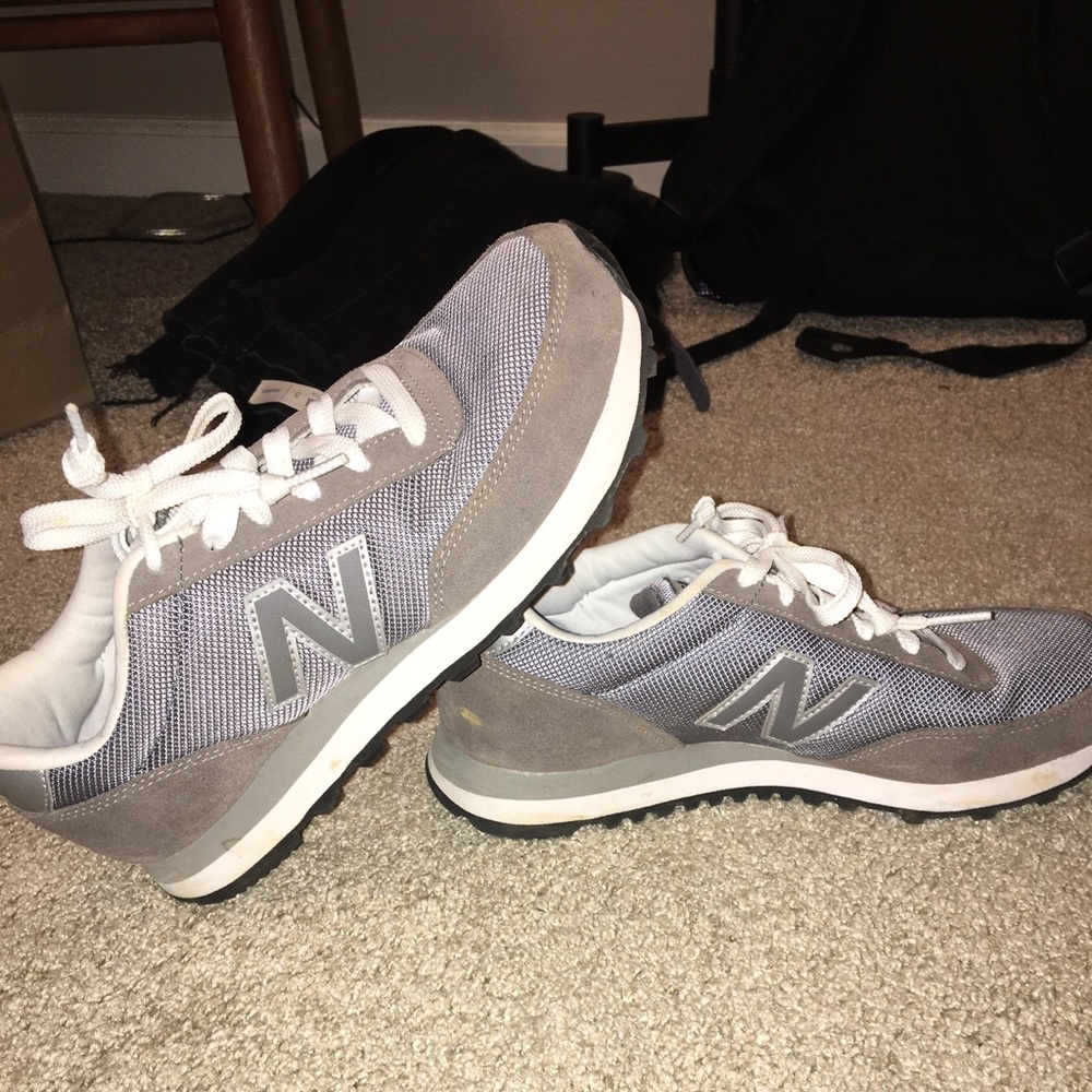 New Balance 501 Shoes